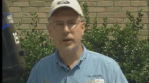 Sacrificial Zincs - Nuts & Bolts Pro Tip