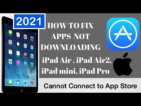 What Ipad Video App Not Working