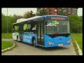 [Emisija &quot;SAT&quot;] [RTS] BYD Ebus - Test vožnja u Beogradu