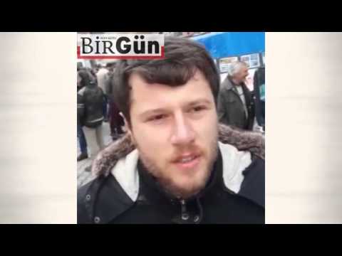 Hopalı Gençler Cankurtaran'da Yaşanan Saldırıyı Anlattı