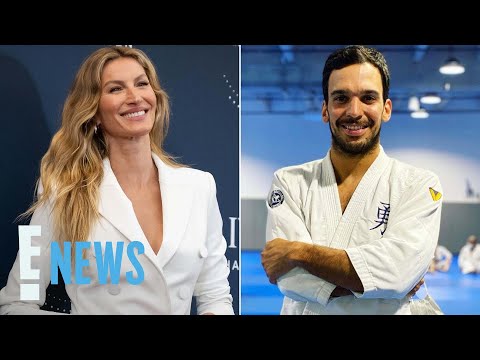 Gisele Bündchen PREGNANT