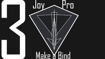 #3 Bind an Button or Axis - Joy Pro - DCS World - Making Controls / Keybinds easy