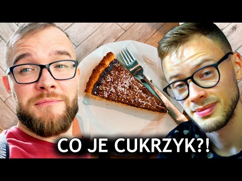 Sprawdzam, co CUKRZYK