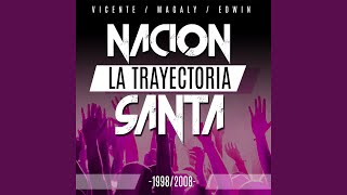 Video thumbnail of "Nación Santa - El Espiritu"