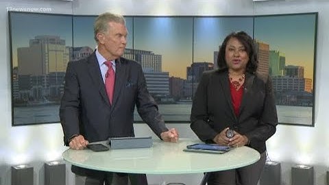 Top Headlines at 6 p.m. on October 23