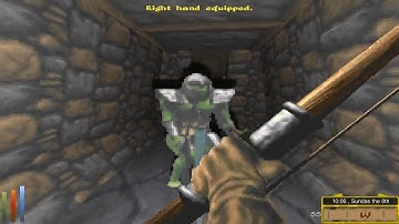 Daggerfall Unity (w/Mods) Part 14