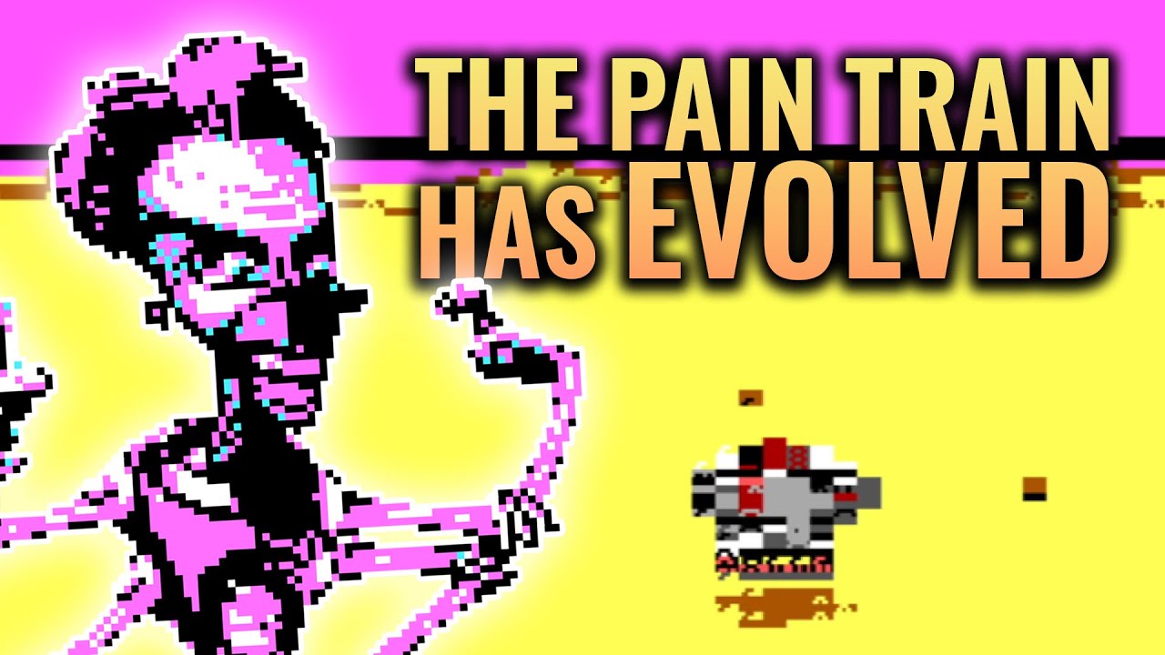 Doing EVEN MORE awful things to Space Quest - YouTube