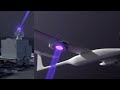 PowerLight Laser Power Beaming System | Infinite-Flight Drone Charging Explained