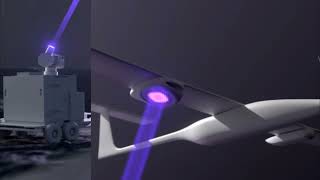 Powerlight Laser Power Beaming System  Infiniteflight Drone Charging Explained