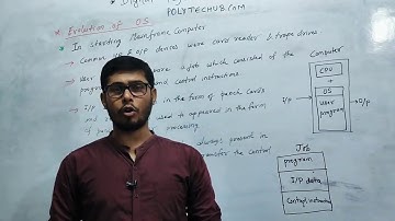 Lecture#03#operating system # 3 Rd sem  computer science engineering