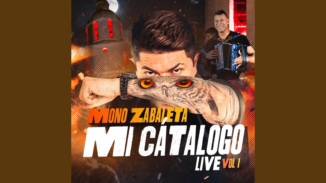 Watch Tú (Live) on YouTube Watch Tú (Live) on YouTube