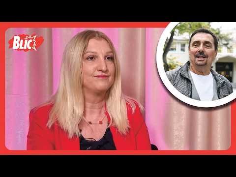"SUD JE DONEO ODLUKU" Ljiljana Jevremović o Kebi i njihovoj ćerki:"Pripada joj deo njegove imovine"