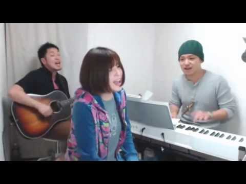 晴れたらいいね/DREAMS COME TRUE    カバー
