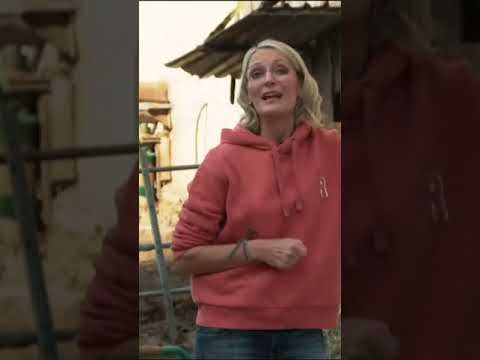 Monika Gruber: Unser