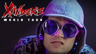 Brazzers Presents: Xander's World Tour (OFFICIAL TRAILER)
