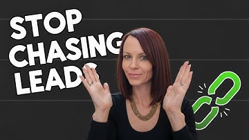 Stop Chasing Leads | Build a Referral System That Attracts Clients Automatically