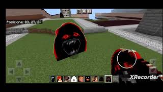 Custom nextbots v10 mod