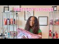 PRETTYLITTLETHING HAUL 2022 * TRACEIVERONICATV