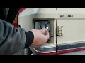 How to change an 1157 brake / turn signal 1987 GMC Suburban