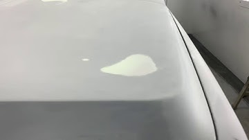 71 blazer into vp2050 epoxy