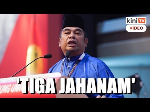 Video: Apa yang berlaku dalam tempoh germinal?