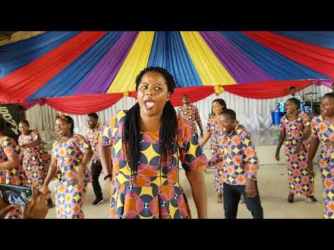 Bethel Kiwalani Choir At Bethel Assemblies Of God Siyo Sisi