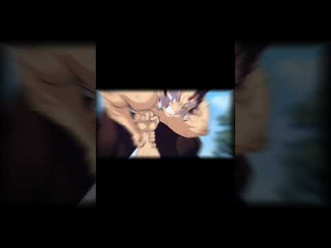 SANEMI SHOCKED KICK