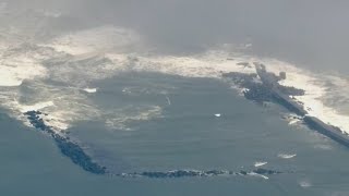 Extended Coverage: Tracking tsunami threat impacts - Update