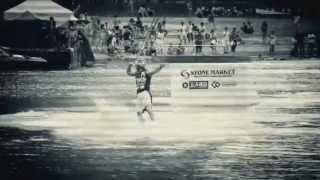 IWWF Cable Wakeboard World cup 2012 - Mens Semis