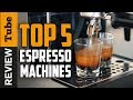 ✅Espresso Machine: Best Espresso Maker (Buying Guide)