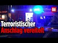 Polizei erschießt Messer-Mann in Gelsenkirchen