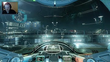 Star Citizen 1.1.2 Tutorial