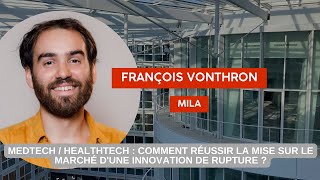 Innovation & Santé