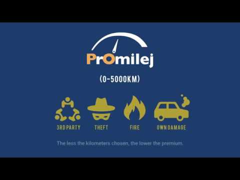 PrOmilej by Pacific & Orient Insurance