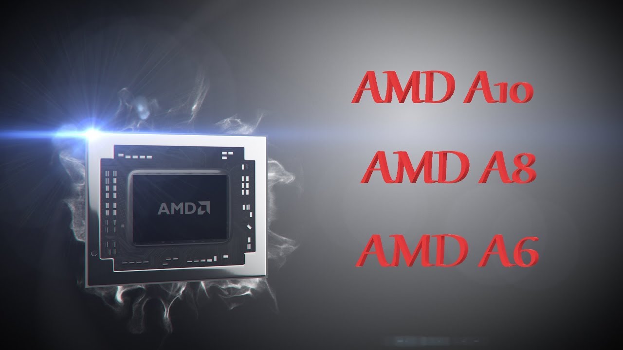 Купить Процессор Amd A10 Для Ноутбука