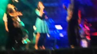 Dangdut beji