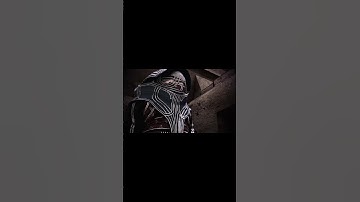 Eve RALLIES The Krogan!!! Mass Effect 3 #shorts (SUBSCRIBE FOR MORE MASS EFFECT SHORTS AND MORE!!!)