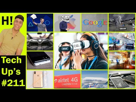 tech-up's-#211---apple-leak,-facebook-$9m,-3000-google,-msi,-weather-channel,-uk-tech,-drone,-waymo
