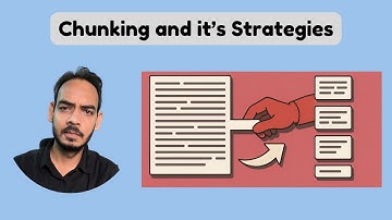 Master Chunking Strategies: From Basics to Pro-Level Techniques!