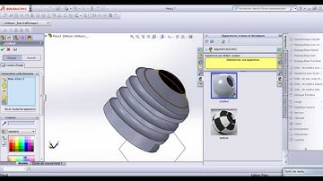 solidworks tutorial # light bulb---part -2
