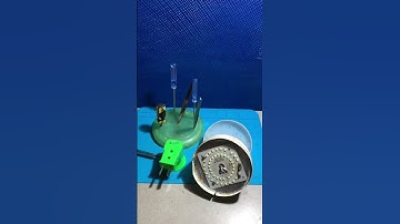 How to repair LED light bulbs #diy #repair #electronics #savemoney #shorts #short