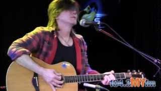 The Goo Goo Dolls- 