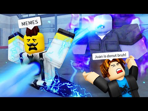 ROBLOX A Dusty