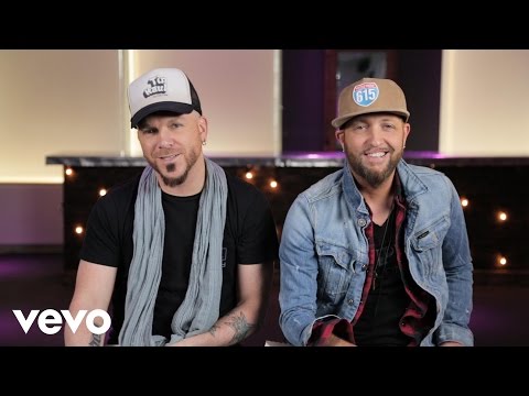 LOCASH - Bandmates