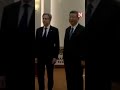 Blinken Meets Chinese President Xi Jinping