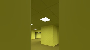 #garrysmod #backrooms #nextbots #shorts