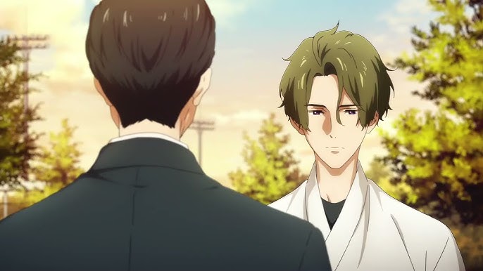 Tsurune: The Linking Shot Reveals Opening in Creditless Version