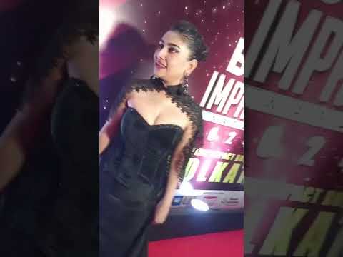 Debolina Dutta at