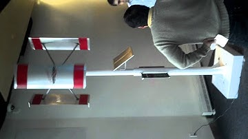 Prototype windmill