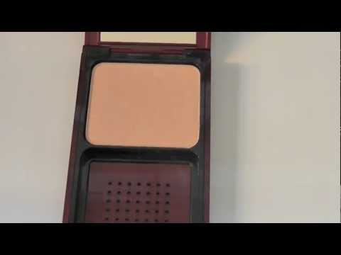 Video: Kevyn Aucoin The Celestial Powder Candlelight Review
